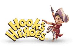 hooks heroes spielen